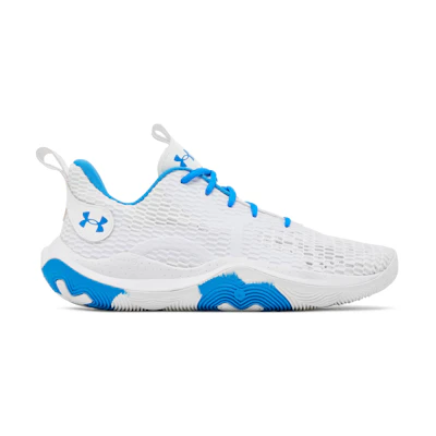 UA Spawn 3 CLRSHFT 'White Blue'