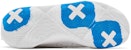 Under Armour Spawn 3 CLRSHFT 'Putih Biru' 3024777-100