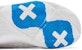 Under Armour Spawn 3 CLRSHFT 'Putih Biru' 3024777-100