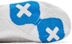 Purchase Under Armour Spawn 3 CLRSHFT 'Putih Biru' 3024777-100