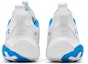 Details for Under Armour Spawn 3 CLRSHFT 'Putih Biru' 3024777-100