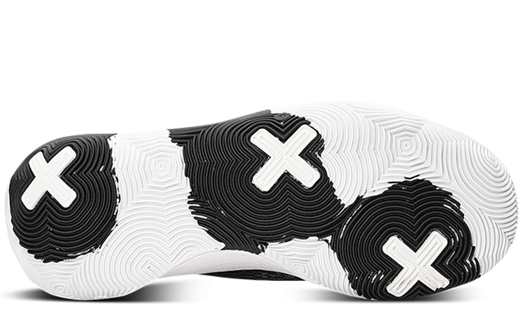 UA Spawn 3 'Black White' 圖 5