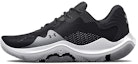 Buy Under Armour Spawn 4 'Hitam Putih' 3024971-001