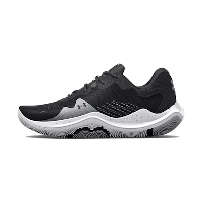 UA Spawn 4 'Black White'