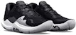 Under Armour Spawn 4 'Hitam Putih' 3024971-001