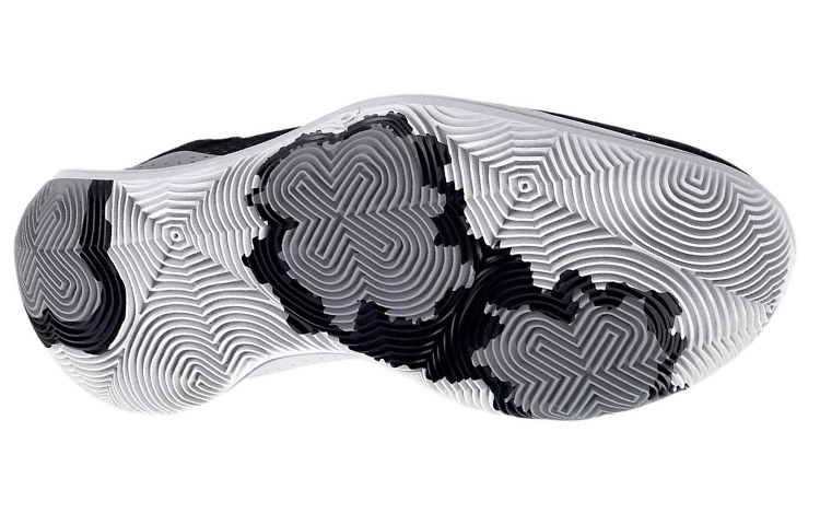 Purchase Under Armour Spawn 4 ''Noir Blanc'' 3024971-001