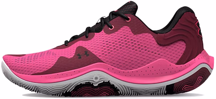Under Armour Spawn 4 'Electro Pink' 3024971-600 Under Armour Spawn 4 'Electro Pink' 3024971-600
