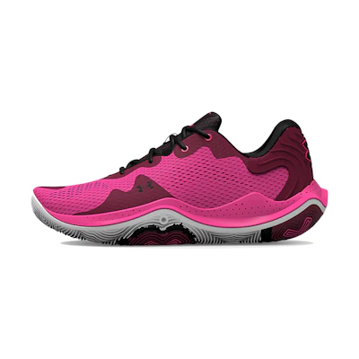UA Spawn 4 'Electro Pink'