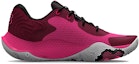 Order Under Armour Spawn 4 'Electro Pink' - Merah Jambu Elektro 3024971-600
