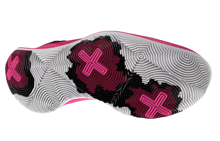 Purchase 언더아머 스폰 4 '일렉트로 핑크' (Under Armour Spon 4 'Illekteuro Pingkeu') 3024971-600