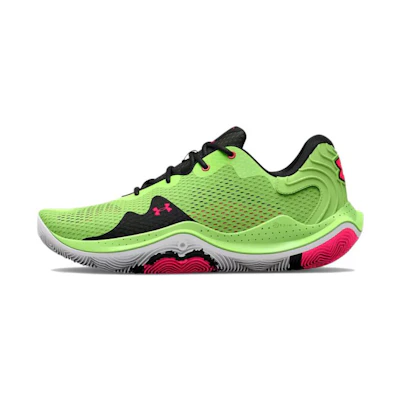 UA Spawn 4 Green
