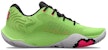 Under Armour Spawn 4 Hijau 3024971-301