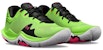 Under Armour Spawn 4 Hijau 3024971-301