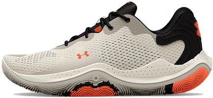 Under Armour Spawn 4 'Peak White' 3024971-101 Under Armour Spawn 4 'Peak White' 3024971-101