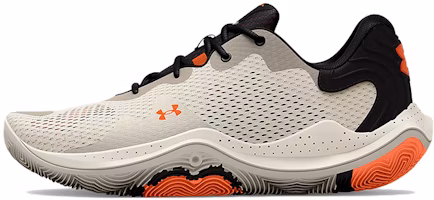 Under Armour Spawn 4 'Peak White' 3024971-101 Under Armour Spawn 4 'Peak White' 3024971-101