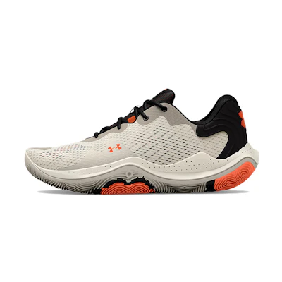 UA Spawn 4 'Peak White'
