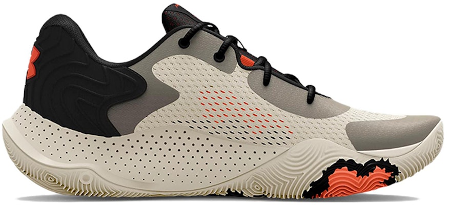 Under Armour Spawn 4 'Puncak Putih' 3024971-101 Order Under Armour Spawn 4 'Puncak Putih' 3024971-101