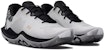 Under Armour Spawn 4 'Cetakan - Putih Hitam' 3025345-100