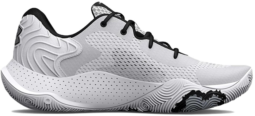 Under Armour Spawn 4 'Putih Perak Metalik' 3024971-102 Order Under Armour Spawn 4 'Putih Perak Metalik' 3024971-102