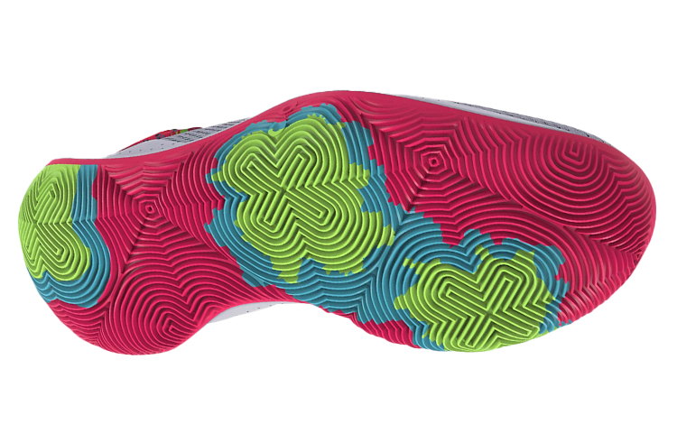 Purchase 安德玛 Spawn 4 印花款 '灰色' 3025345-103