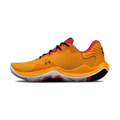 UA Spawn 4 'Yellow Orange'