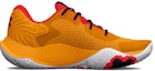 Order Under Armour Spawn 4 'Kuning Jingga' 3024971-800