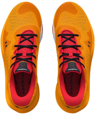 Under Armour Spawn 4 'Kuning Jingga' 3024971-800 Shop Under Armour Spawn 4 'Kuning Jingga' 3024971-800