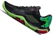 Under Armour Spawn 4 Cetakan 'Hitam Lime Unik' 3025345-002