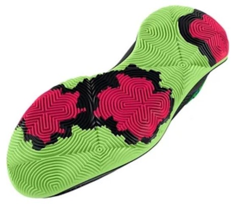 Under Armour Spawn 4 Cetakan 'Hitam Lime Unik' 3025345-002 Purchase Under Armour Spawn 4 Cetakan 'Hitam Lime Unik' 3025345-002