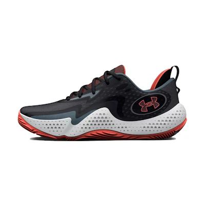 UA Spawn 5 'Black Red'