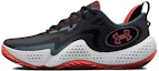 Buy Under Armour Spawn 5 ''Nero Rosso'' 3026285-001