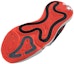 Purchase Under Armour Spawn 5 'Hitam Merah' 3026285-001