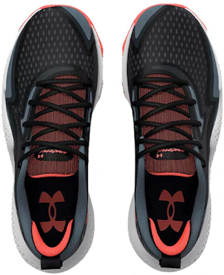 Under Armour Spawn 5 ''Nero Rosso'' 3026285-001 Purchase Under Armour Spawn 5 ''Nero Rosso'' 3026285-001