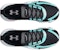Under Armour Spawn 5 'Iridescent' Lelaki 3027174-001