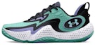 Buy Under Armour Spawn 5 'Permulaan Musim' 3026841-300
