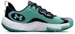 Under Armour Spawn 5 'Permulaan Musim' 3026841-300