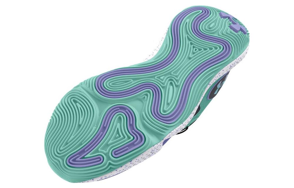 Purchase Under Armour Spawn 5 'Permulaan Musim' 3026841-300