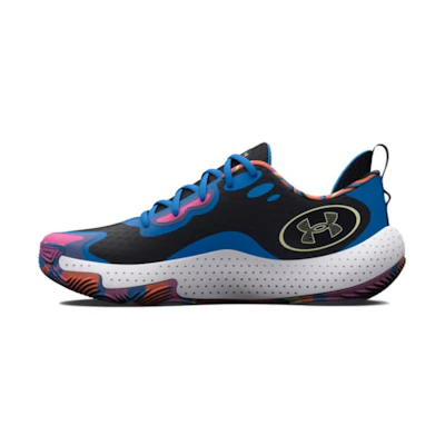 UA Spawn 5 LE 'Black Pink Edge'