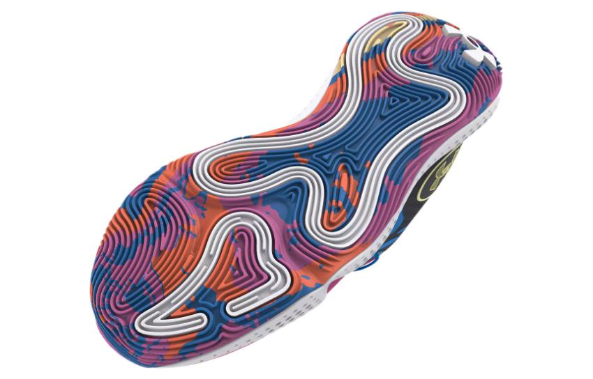 Purchase Under Armour Spawn 5 LE 3026758-001