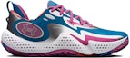 Order Under Armour Spawn 5 LE 'Biru Cemerlang Merah Jambu' 3026758-400