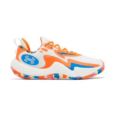UA Spawn 5 LE 'White Citrus Blast'