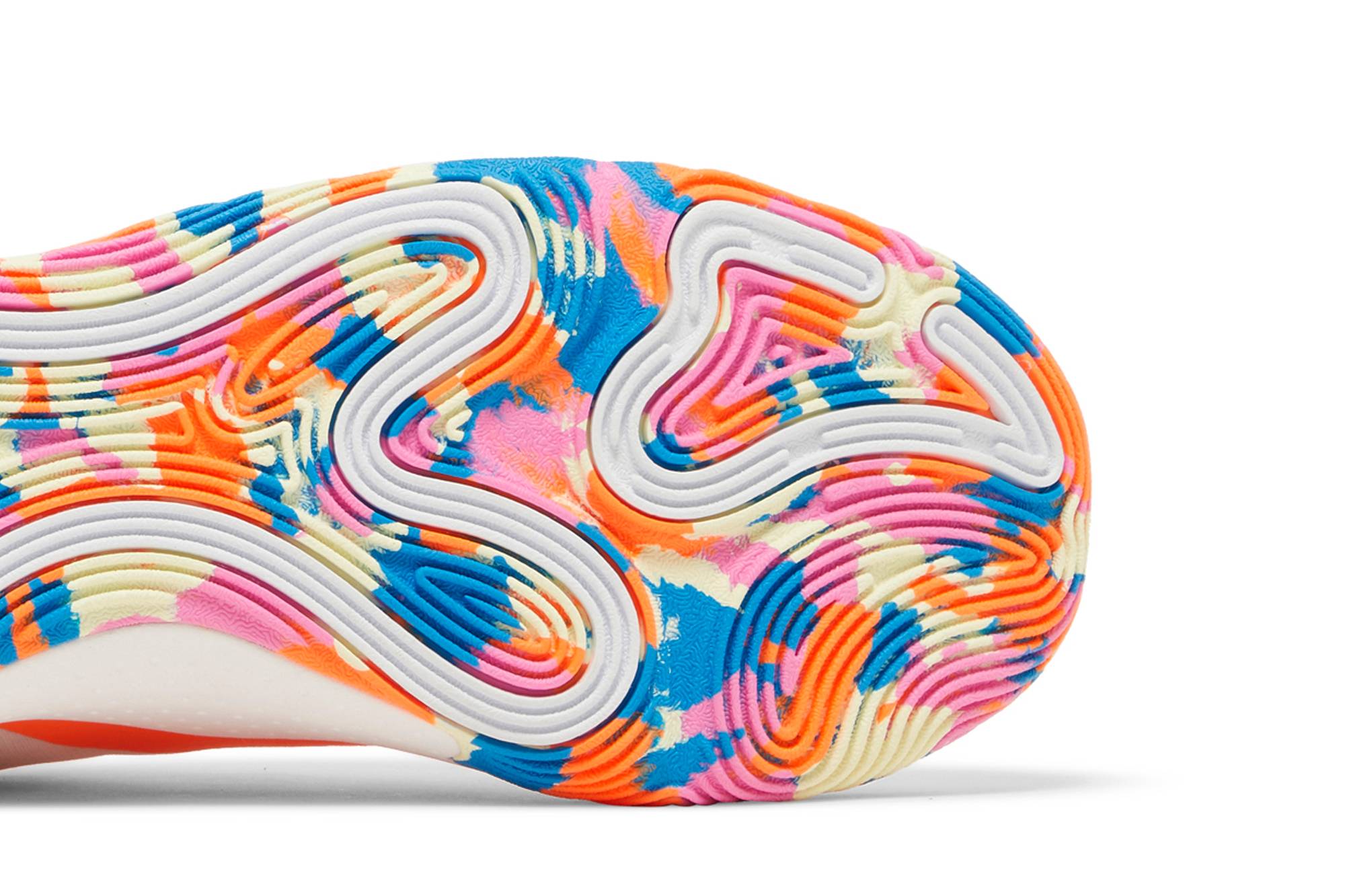 Purchase Under Armour Spawn 5 LE 'Blanco Cítrico Explosivo' 3026758-100