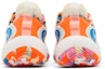 Details for Under Armour Spawn 5 LE 'Putih Citrus Blast' 3026758-100