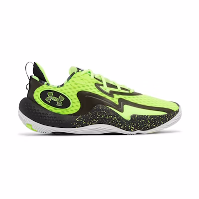 UA Spawn 5 'Let's 3 - Green'
