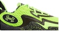 Order Under Armour Spawn 5 'Let's 3 - Hijau' 3026892-001