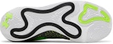 Shop Under Armour Spawn 5 'Let's 3 - Hijau' 3026892-001