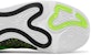 Under Armour Spawn 5 'Let's 3 - Hijau' 3026892-001