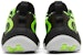 Under Armour Spawn 5 'Let's 3 - Hijau' 3026892-001
