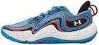 Buy Under Armour Spawn 6 'Capri Merah Solstice' 3027259-400
