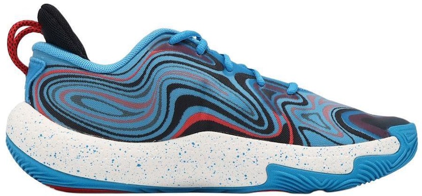 Under Armour Spawn 6 'Capri Merah Solstice' 3027259-400 Order Under Armour Spawn 6 'Capri Merah Solstice' 3027259-400